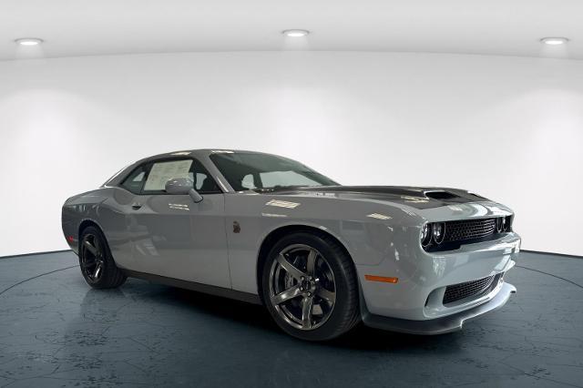 2022 Dodge Challenger Vehicle Photo in Seaside, CA 93955
