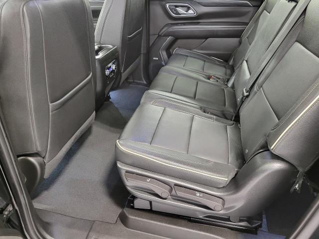 2023 GMC Yukon XL Vehicle Photo in APPLETON, WI 54914-4656