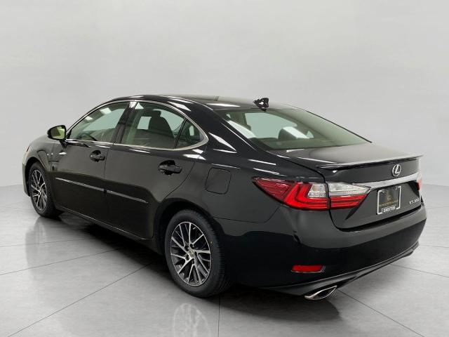 2016 Lexus ES 350 Vehicle Photo in Appleton, WI 54913