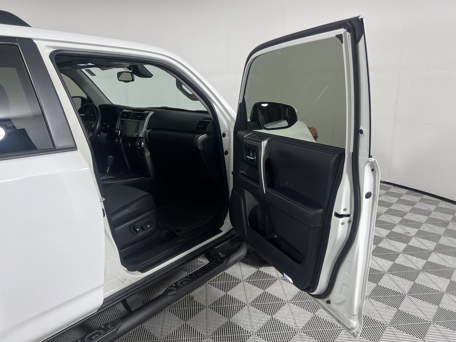 2023 Toyota 4Runner Vehicle Photo in Georgetown, TX 78626