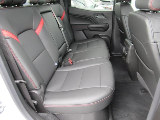2025 Chevrolet Colorado Vehicle Photo in LEESBURG, FL 34788-4022