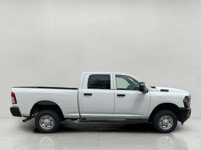 2024 Ram 2500 Vehicle Photo in Kaukauna, WI 54130