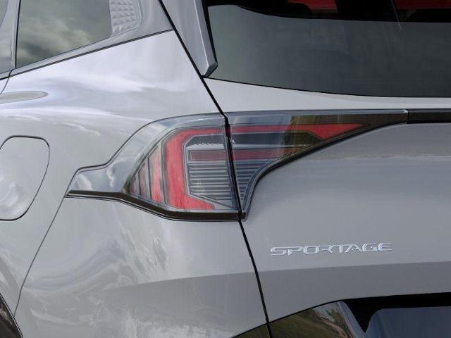2026 Kia Sportage Vehicle Photo in Tucson, AZ 85712