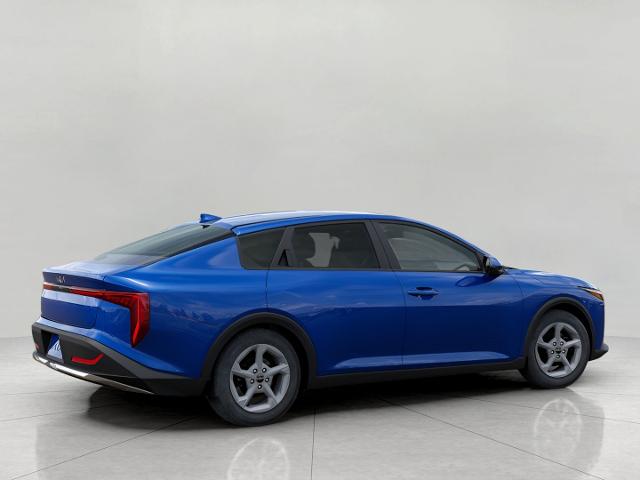 2025 Kia K4 Vehicle Photo in Oshkosh, WI 54904
