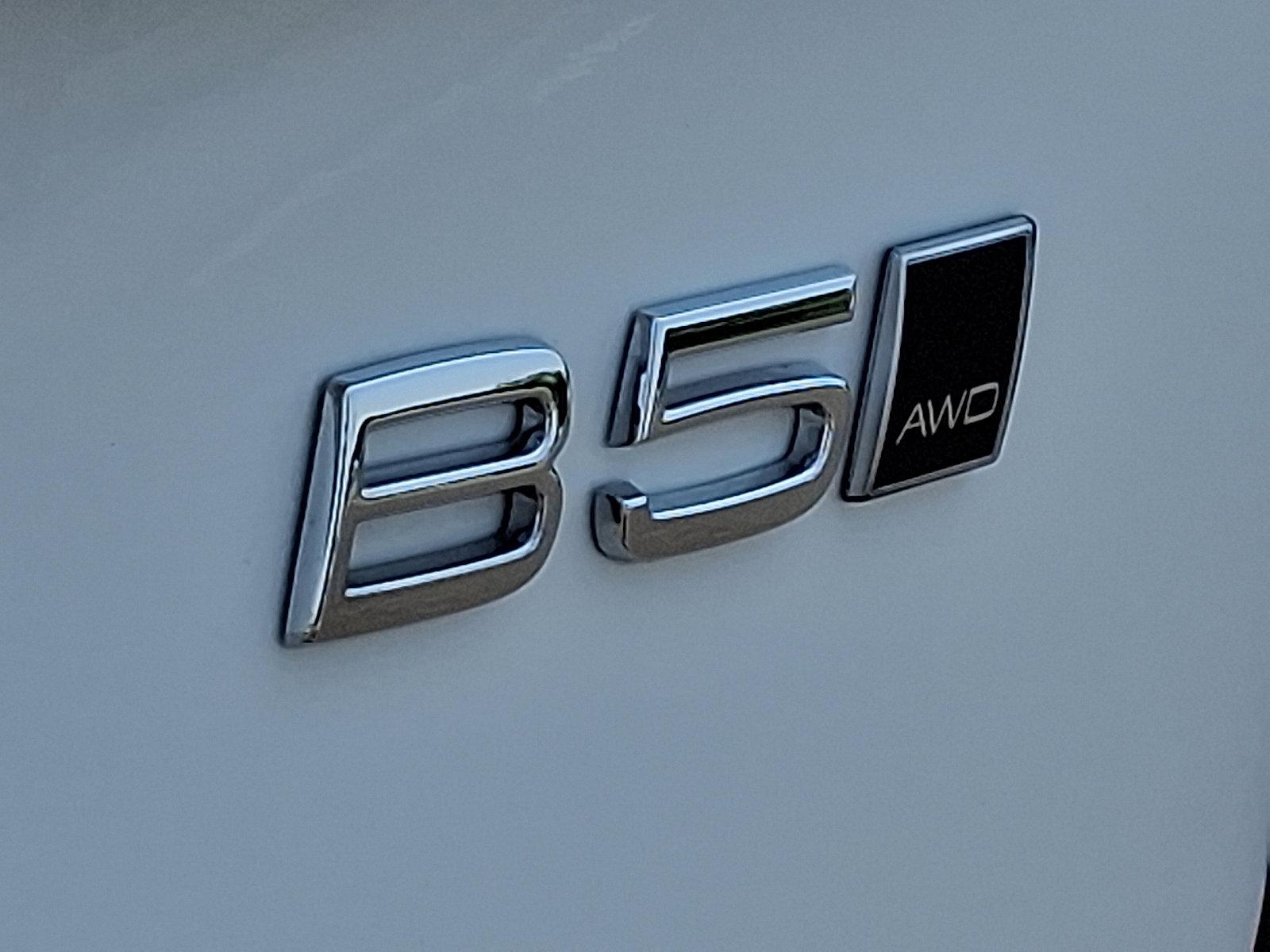 2024 Volvo XC90 Vehicle Photo in Trevose, PA 19053
