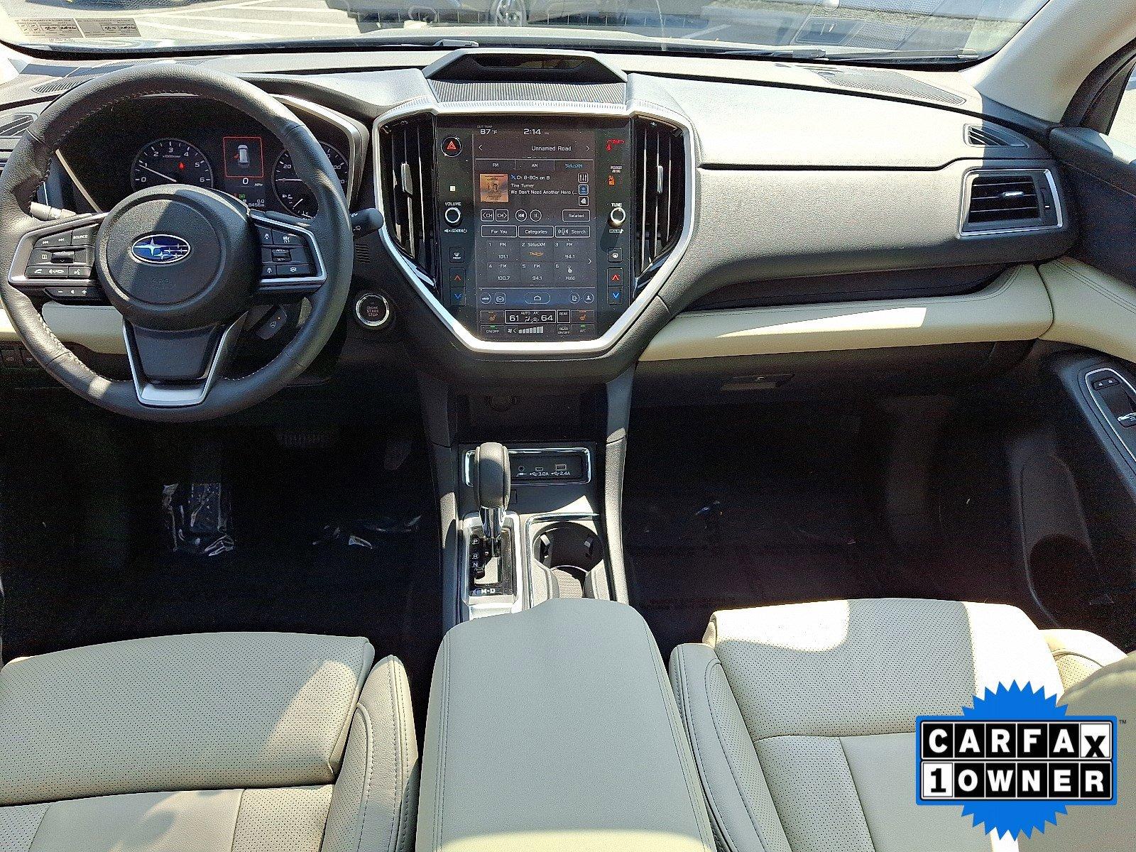 2024 Subaru Ascent Vehicle Photo in Harrisburg, PA 17111