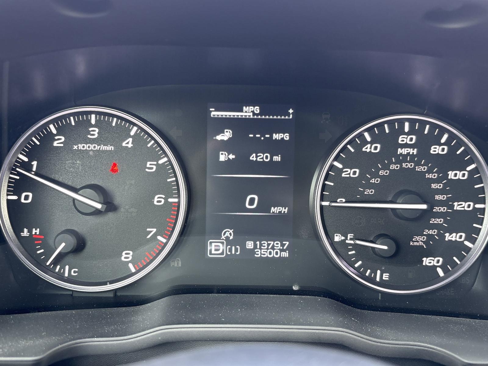 2025 Subaru Forester Vehicle Photo in Mechanicsburg, PA 17050