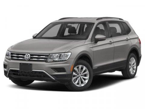 2021 Volkswagen Tiguan Vehicle Photo in Georgetown, TX 78626