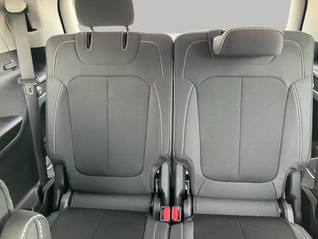 2023 Jeep Grand Cherokee L Vehicle Photo in Kaukauna, WI 54130
