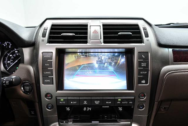 2016 Lexus GX 460 Vehicle Photo in DALLAS, TX 75235