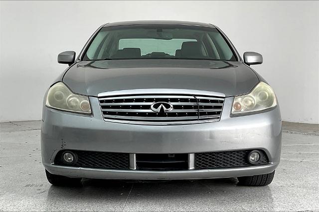 2007 INFINITI M35 Vehicle Photo in Grapevine, TX 76051