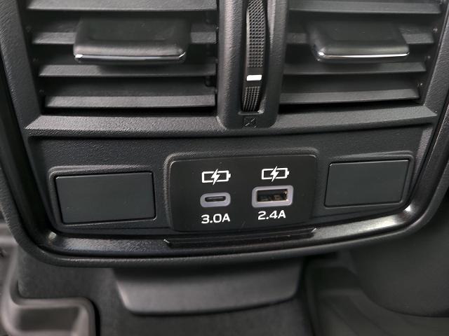 2025 Subaru Forester Vehicle Photo in Green Bay, WI 54304
