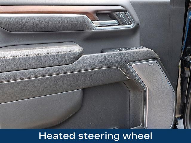 2024 GMC Sierra 3500 HD Vehicle Photo in PAWLING, NY 12564-3219