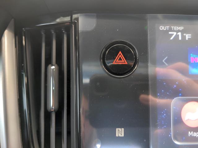2025 Subaru Outback Vehicle Photo in Green Bay, WI 54304