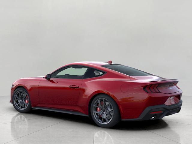 2024 Ford Mustang Vehicle Photo in Neenah, WI 54956