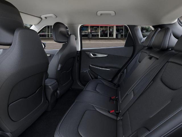 2025 Kia EV6 Vehicle Photo in Tucson, AZ 85712