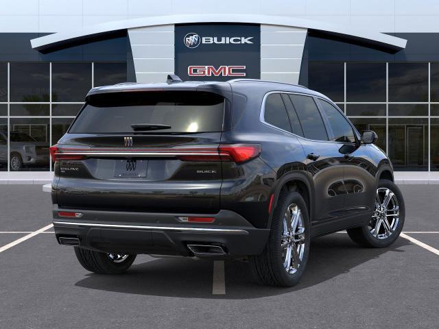 2025 Buick Enclave Vehicle Photo in GREEN BAY, WI 54303-3330