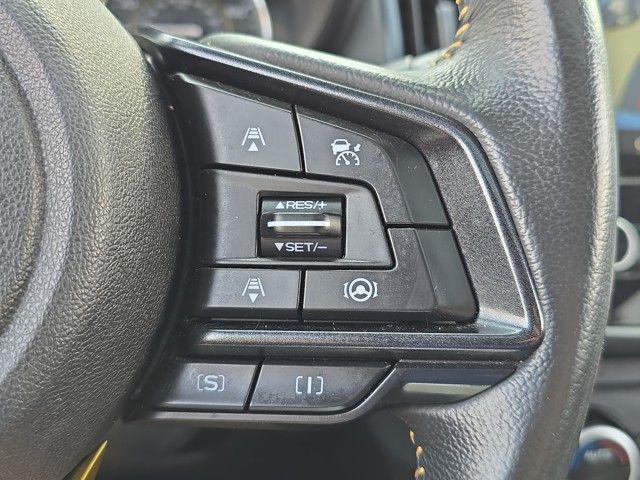 2023 Subaru Crosstrek Vehicle Photo in Pleasant Hills, PA 15236