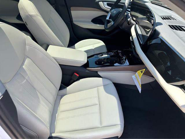 2025 Audi A5 Vehicle Photo in HOUSTON, TX 77090