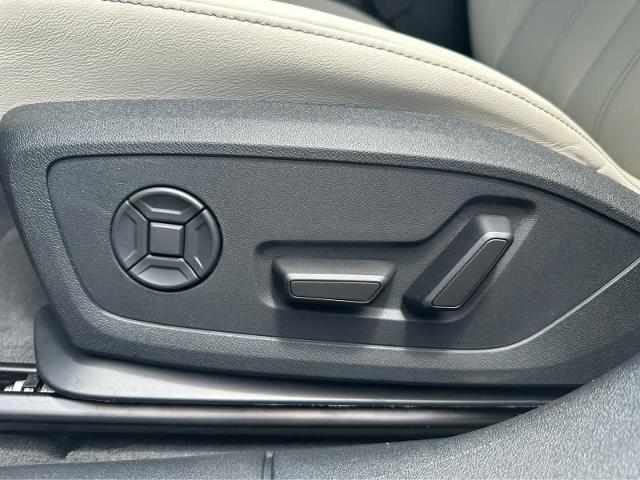 2025 Audi A6 e-tron Vehicle Photo in HOUSTON, TX 77090
