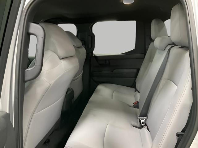 2025 Toyota Tacoma 4WD Vehicle Photo in Oshkosh, WI 54904