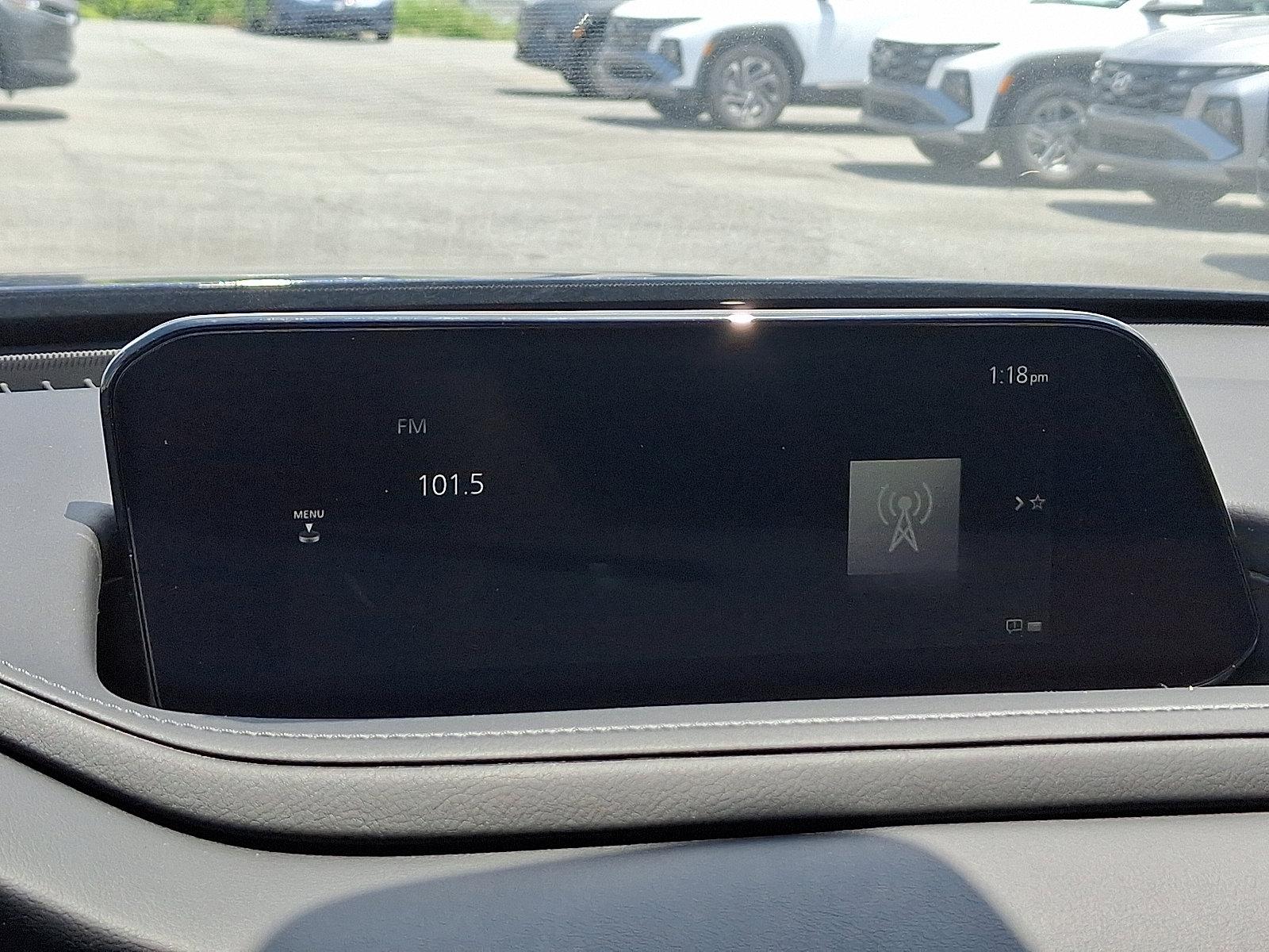 2025 Mazda CX-30 Vehicle Photo in Harrisburg, PA 17111