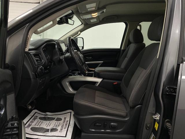 2023 Nissan Titan XD Vehicle Photo in Appleton, WI 54913