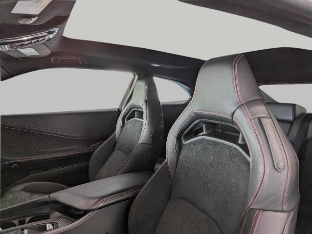 2024 Dodge Charger Daytona Vehicle Photo in Oshkosh, WI 54901