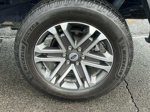 2022 Ford F-150 Vehicle Photo in COLUMBIA, MO 65203-3903