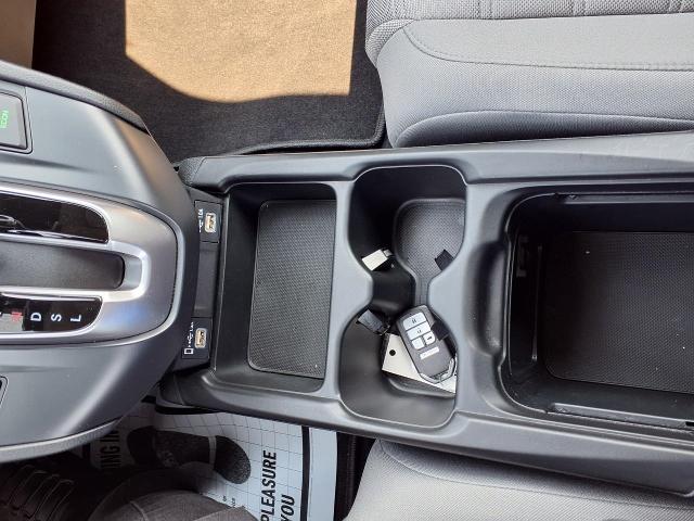 2022 Honda CR-V Vehicle Photo in Oshkosh, WI 54904