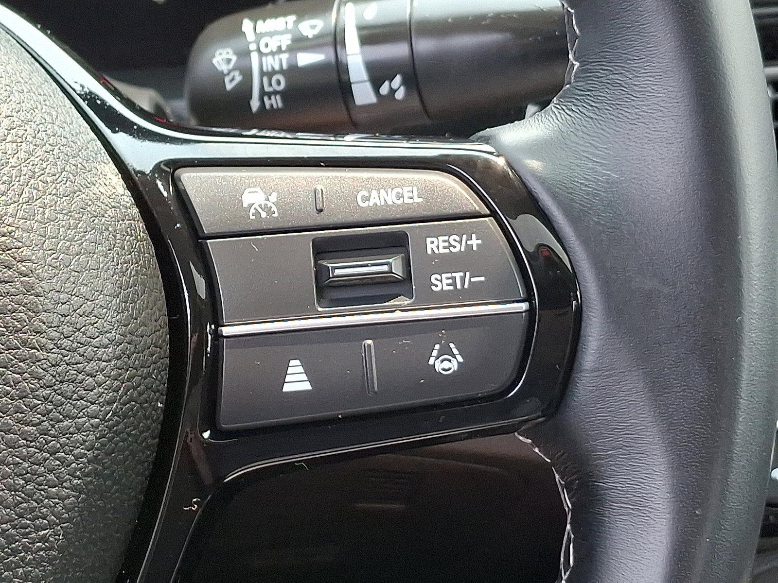 2022 Honda Civic Sedan Vehicle Photo in Trevose, PA 19053