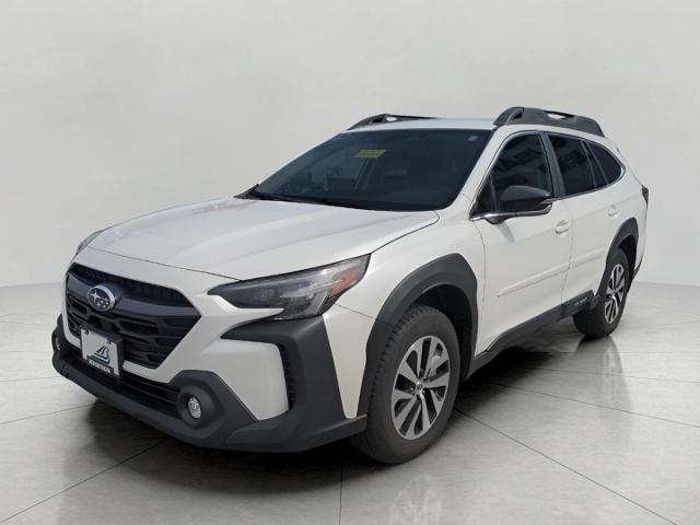 2024 Subaru Outback Vehicle Photo in Green Bay, WI 54304
