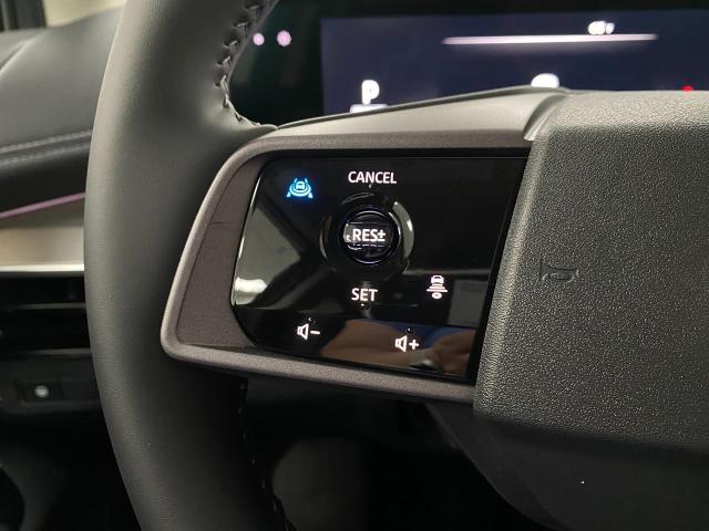 2025 Nissan Murano Vehicle Photo in Appleton, WI 54913