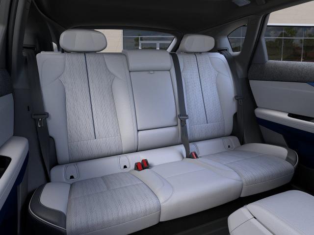 2025 Cadillac OPTIQ Vehicle Photo in TREVOSE, PA 19053-4984