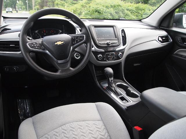 2022 Chevrolet Equinox Vehicle Photo in MADISON, IN 47250-1611
