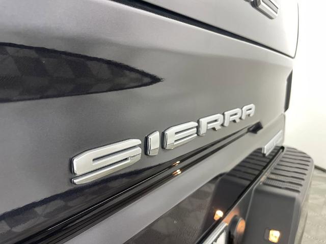 2022 GMC Sierra 1500 Vehicle Photo in GILBERT, AZ 85297-0402