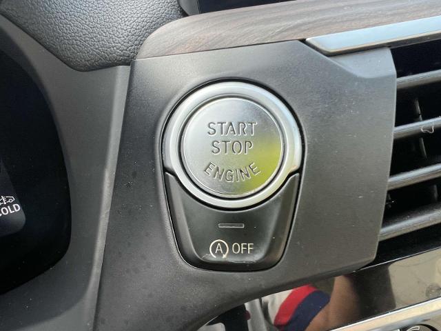 2021 BMW X4 M40i Vehicle Photo in Roslyn, NY 11576
