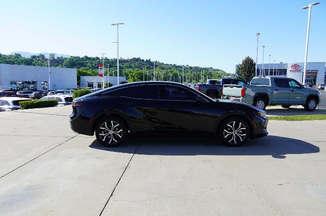 2024 Toyota Crown Vehicle Photo in Riverdale, UT 84405