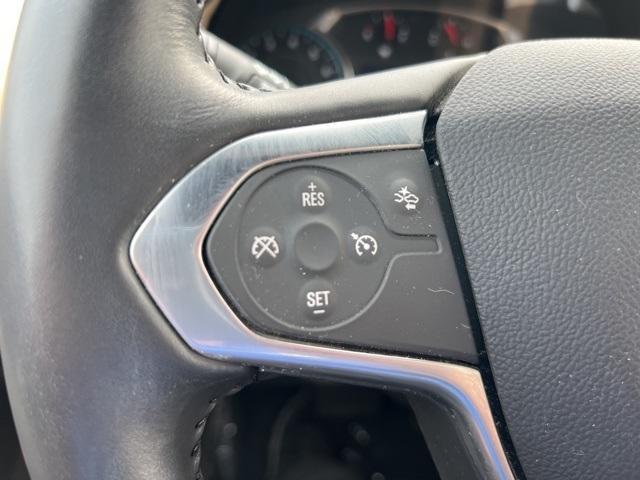 2022 Chevrolet Traverse Vehicle Photo in GREEN BAY, WI 54304-5303