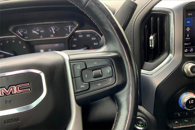 2020 GMC Sierra 1500 Vehicle Photo in TOPEKA, KS 66609-0000
