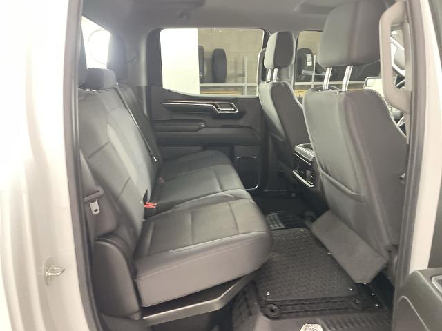 2024 Chevrolet Silverado 1500 Vehicle Photo in GILBERT, AZ 85297-0402