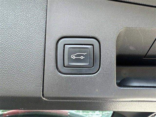 2022 Cadillac XT5 Vehicle Photo in BATON ROUGE, LA 70809-4546