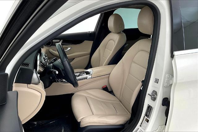 2017 Mercedes-Benz C-Class Vehicle Photo in Grapevine, TX 76051