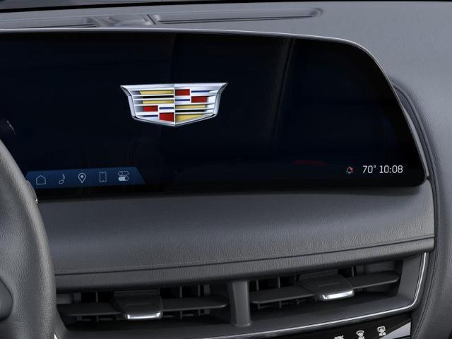 2025 Cadillac CT5 Vehicle Photo in SMITHTOWN, NY 11787-5023