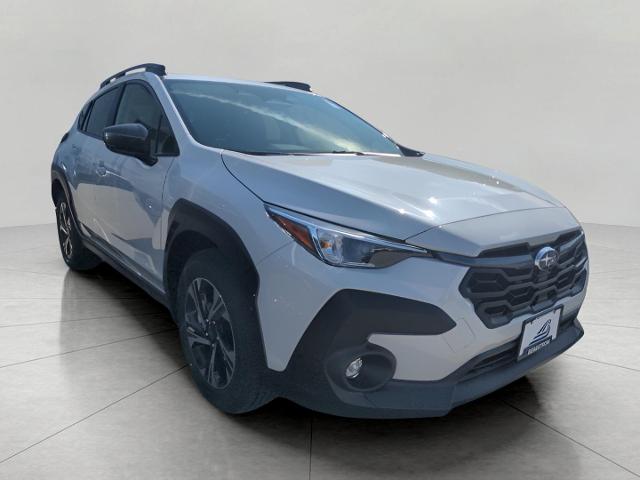 2025 Subaru Crosstrek Vehicle Photo in Green Bay, WI 54304