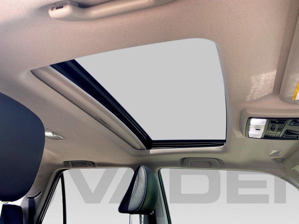 2022 Toyota 4Runner Vehicle Photo in SAVANNAH, GA 31406-4513