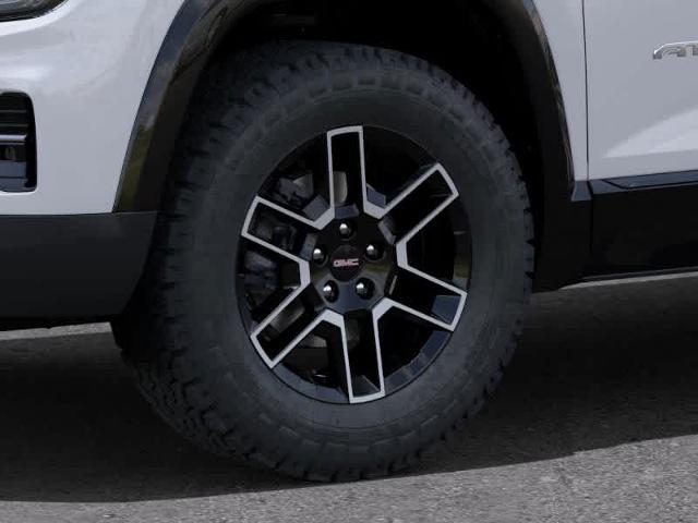 2026 GMC Terrain Vehicle Photo in ZELIENOPLE, PA 16063-2910