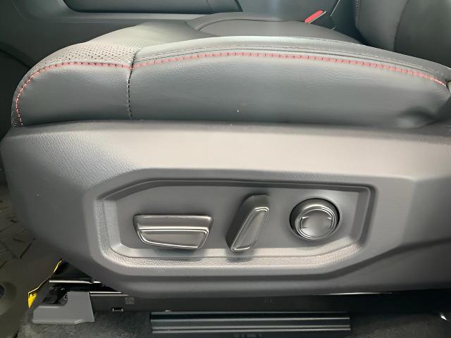 2025 Toyota Tundra 4WD Vehicle Photo in Oshkosh, WI 54904