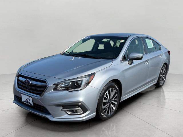 2019 Subaru Legacy Vehicle Photo in MADISON, WI 53713-3220