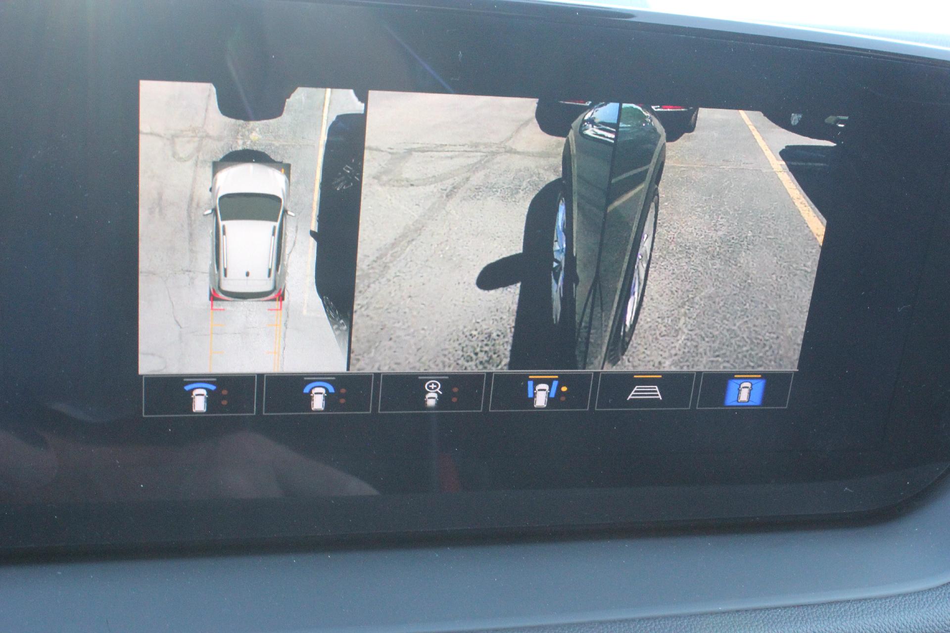 2026 Buick Encore GX Vehicle Photo in AURORA, CO 80012-4011